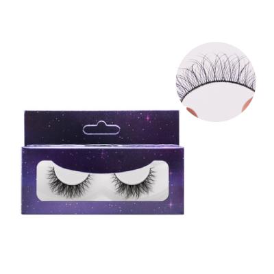 China Private Label False Eyelashes 25mm Mink Lashes And Reusable Wholesale 25mm False Mink Eyelashes for sale