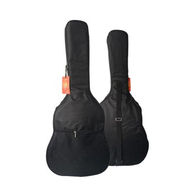 China Wholesale Waterproof B3 Guitar Bag Guitar Case Gig Bag / Gitar Bag for sale