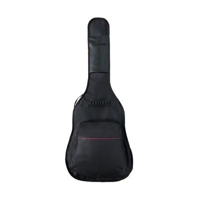 China Gitar/custom logo guitar bag guitar case gigar bag wholesale B5T bass waterproof box for sale