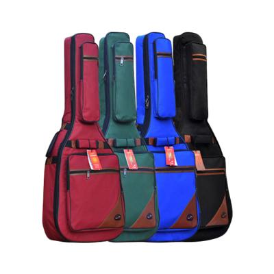 China Wholesale E9C Guitar Bag Bass Guitar Case Gitar / Gitar Bag for sale