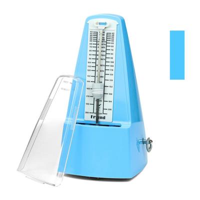 China Wholesale Music Instrument Use Good Quality GUITAR Mechanical Metronome for sale