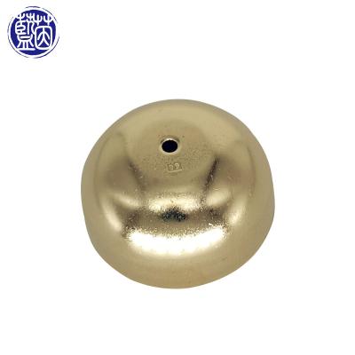 China Made in China OEM Wholesale Custom Tension Metal Pieces Stamping Parts Lanyin-020 for sale