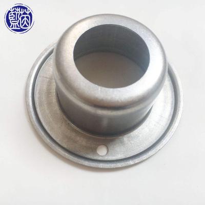 China Iron China Mold Manufacturing Stainless Steel Stretch Piece Customized Metal Stamping Processing for sale