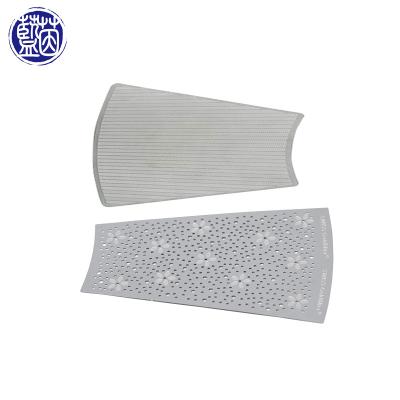 China Sus304; sus301; sus201; custom spcc china precision oem stainless steel mesh for sale