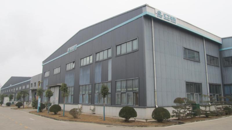 Verified China supplier - Luoyang Huigong Bearing Technology Co., Ltd.