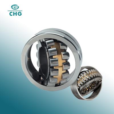 China Luoyang CHG Machinery Bearing 200mm 23040/W33 Self-Aligning Spherical Roller Bearings for sale