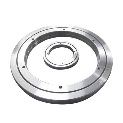 China CHG China Cross Roller Bearing Factory Manufacturer RA 9008 RA1008 XSU080168 RU66 RU124 RU228 RU42 RU178 KILLED BEARING Cross Roller Bearing for sale