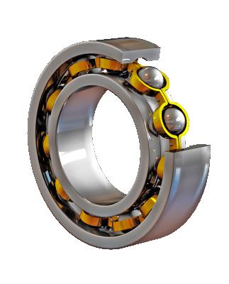 China Long Life 6214 Deep Groove Single Row Ball Bearing Overboard Tractor Bearing OEM Turntable Bearing Chrome Steel Flanged Ball Bearing for sale