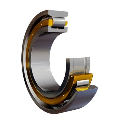 China Aluminum Process And Rolling Mill Factory Outlet Nn3028 314484D Bearing Cylindrical Roller Bearings for sale