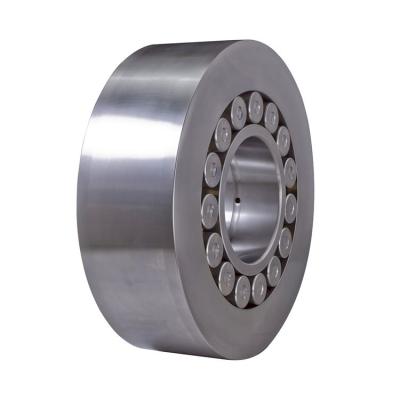 China Aluminum Process and Rolling Mill Nup Commercial 306 F-237492 Nu203 Bearing Cylindrical Roller Bearings for sale