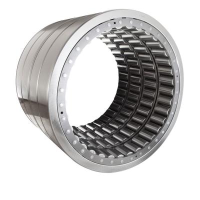 China Aluminum Process And Rolling Mill Industrial Four Row Thrust Bearing Cylindrical Roller Bearings for sale