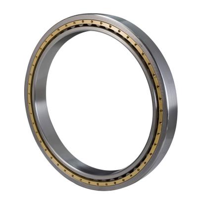 China High Quality Aluminum Process And Rolling Mill Machinery All Size Bearing Cylindrical Roller Bearings for sale