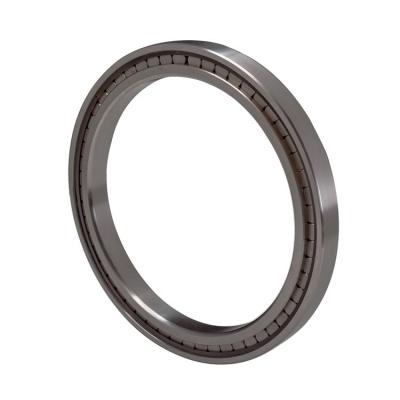 China Aluminum Process And Rolling Mill Various Styles Circular Slot Bearing Thrust Cylindrical Roller Bearings for sale