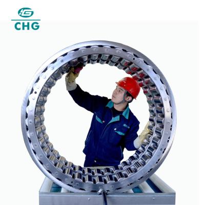 China Large Size Long Life CHG Bearings Roller Bearing Cylindrical Roller Bearing for sale