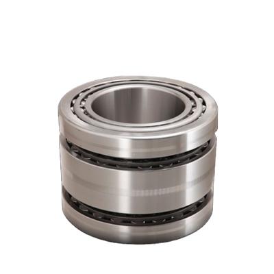 China Hotels High Quality Large Inch Running Tapered Roller Bearing M268749DW / M268710 / M268710D Inch Bearings for sale