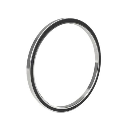 China Medical Device And Instruments High Intensity Angular Contact Thin Section Thrust Ball Bearings for sale