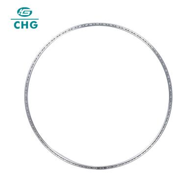 China Building Material Shops Precision Thin Wall Bearing Thin Section Bearing HKAA010C for sale