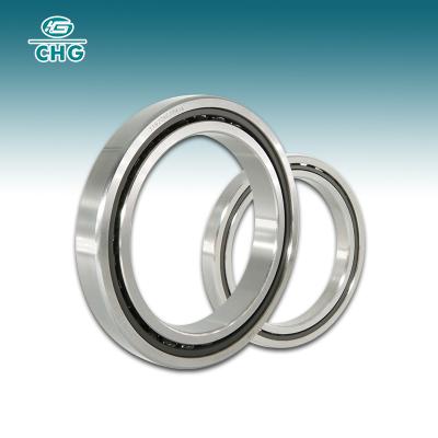 China Factory Thin Wall Angular Contact Ball Bearing ABEC5 Class Bearing KA042AR5 for sale