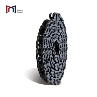 China Building Material Shops Excavator Track Chain Set Bulldozer Undercarriage Spare Parts Track Link Assy SK07N2, SK07-7, SK200, SK220, SK300, SK320 for sale