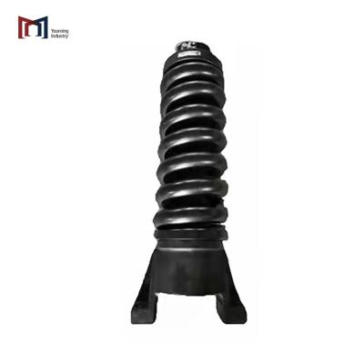 China Building Material Shops Excavator Track Adjuster Spring Assembly For CAT305.5 CAT306 CAT307 CAT308 CAT312 for sale