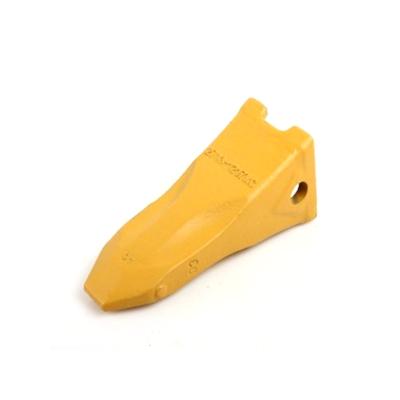 China Machinery Repair Shops Excavator Parts Carbide Casting Bucket Tooth Use For Construction Machinery for sale