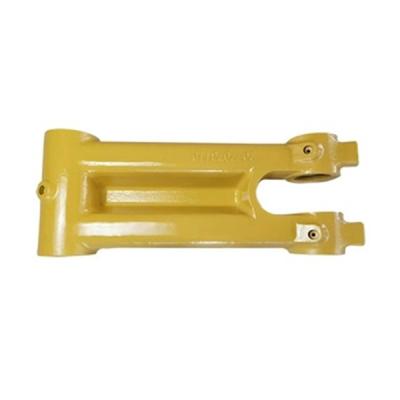 China Building Material Shops Hot Sale Factory Direct Sale Bucket H Link For Excavator Parts for sale