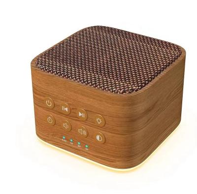 China Sleep sound machine/10 nature sounds Sleep Sound Machine for sale