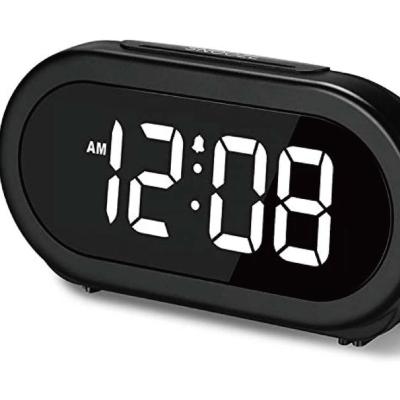 China ALARM CLOCK/NATURE SOUND/USB CHARGING alarm clock for sale