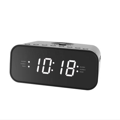 China AM/FM/ALARM CLOCK/AUX alarm clock for sale