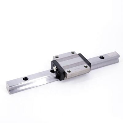 China xyz high quality japan instock performance industrial CNC HSR block and rail linear guide HSR15A/HSR20A/HSR25A/HSR30A/HSR35A/HSR45A for sale