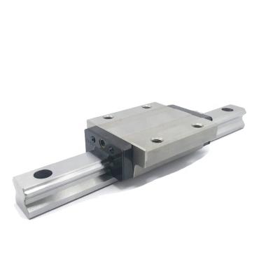 China HSR-LA factory series original high precision japan xyz industrial cnc HSR block and HSR20LA/HSR25LA/HSR30LA/HSR35LA/rail linear guide for sale