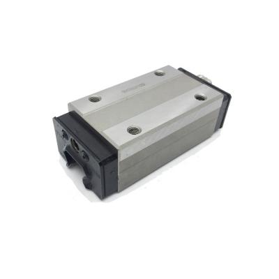 China HSR20LR/HSR25LR/HSR30LR/HSR35LR/HSR45LR/HSR55 Linear Bearing and Linear Rail Motion Guide Factory HSR-LR Series CNC Machine Square Ways for sale