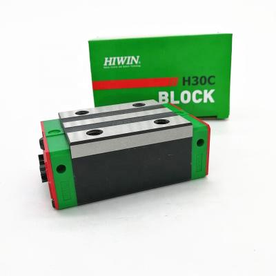 China Hiwin High Current Performance HGH65HA Linear Guide HGH65HA Linear Block Slide Block Linear Guide Rail for sale