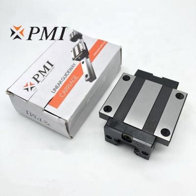 China Original High Rigidity MSB25S PMI Linear Slide Ratio Block MSB25S for sale