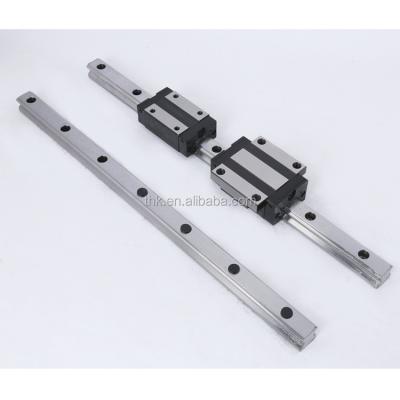 China High Rigidity MSA35S PMI Linear Guide Block Linear Guideway Linear Motion Systems for sale