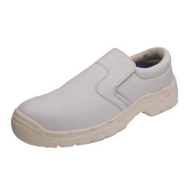 China Toe Fast Delivery Time Stylish Steel Microfiber S3 Medical Care Protective Safety Shoes for sale