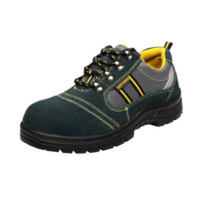 China Steel Toe Design Cheap Customized Kpu Basic Insulated Army Military Safety Shoes For Men for sale