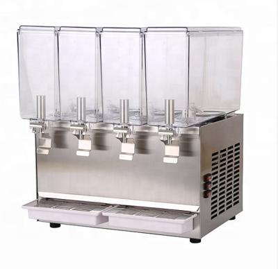 China Bar/Resaurant/New Hotel Juice Dispenser Cold Juice Dispenser Beverage Dispenser Stall Design/Home-Use for sale