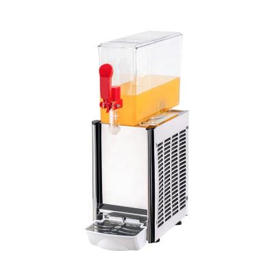 China Bar/Resaurant/Professional Industrial Single Tank Cold Dispenser Soft Drink 10L Stall/Home-Use for sale