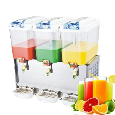 China Wholesale Price Bar/Resaurant/Stall/Home-Use Cold Agitator Drink Dispenser Juice Dispenser for sale