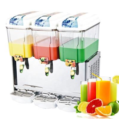 China Bar/Resaurant/Equipment Juice Dispenser Cold Beverage Machine Stall/Home-use kitchen for sale