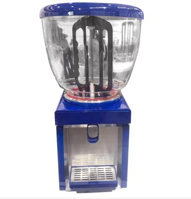 China Bar/Resaurant/Juice Beverage Dispenser Machine 25L Capacity New Stall/Home-Use Model for sale