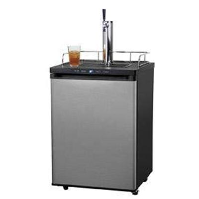 China Bar/Resaurant/Stall Draft Beer Tap Beer Dispenser Beer Kegerators/Home-Use 1 for sale