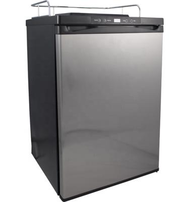 China Bar/Resaurant/Stall/Home-use Keg Kegerator Cooler Beer Cooler for sale