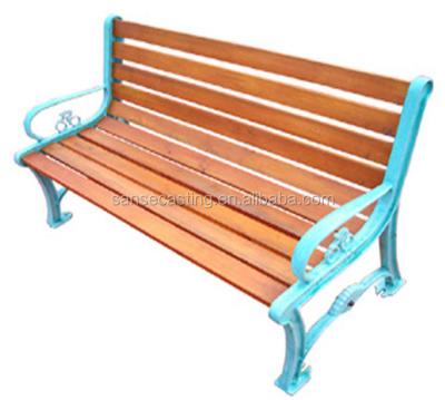 China Patio Bench Outdoor Bench for sale