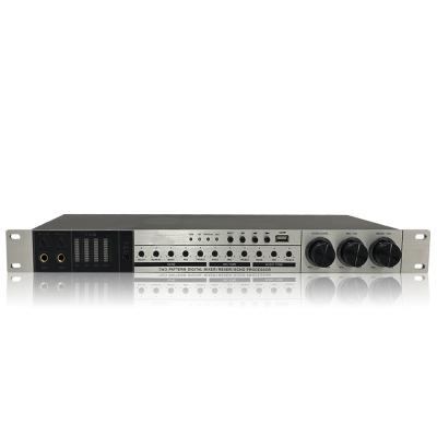 China USB/BT/OPTICAL/AUX professional processor. by 8FX KTV Live Show Sound Equipment Audio for sale