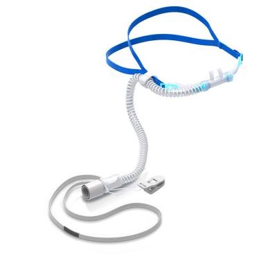 China Oxygen Delivery Low Price Professional Manufacturer High Flow Nasal Cannula For Sale for sale