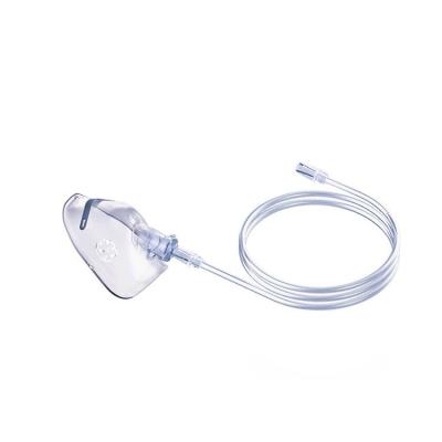 China Professional Oxygen Delivery Factory Price Manufacturer Catheter Medical Oxygen Tube For Sale for sale