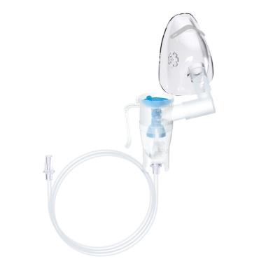 China For Medicine Nebulizer Kit Quick Atomizing Rate Continuous Production Aerosol Professional Manufacturer China Supplier for sale