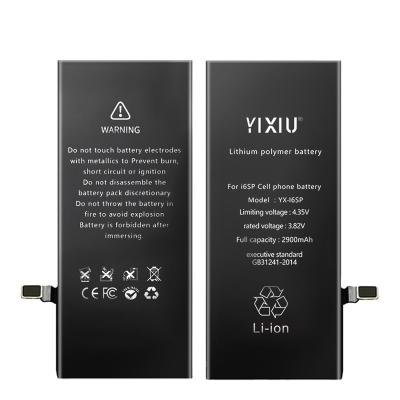 China The other factory direct sales wholesale of mobile phone battery for iphone-6sp for sale